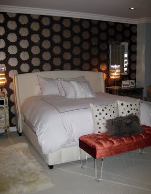 Olivia Palermo Apartment Decor | Dreams House Furniture