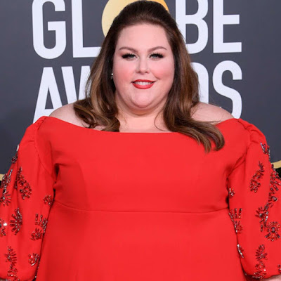 Chrissy Metz Weight Loss