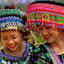 The Color of Sapa Tour 3 Nights 2 Days (Overnight In Homestay)