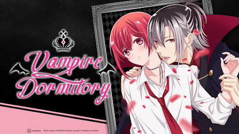 Vampire Dormitory | Anime | Hindi Dubbed | 1 EP
