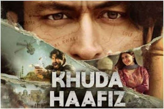 Khuda hafiz full movie download filmyzilla