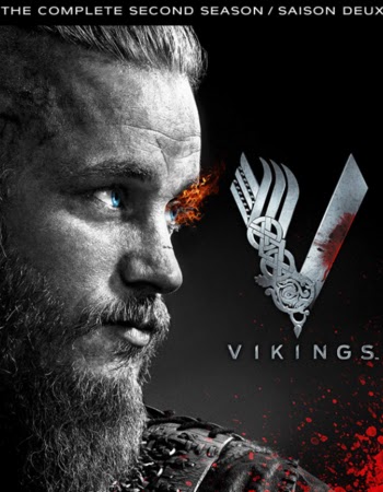 Vikings (2014) Complete Hindi Dubbed Season 2 Download