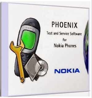 Nokia Flashing Software Phoenix Service Software 2015 Free Download