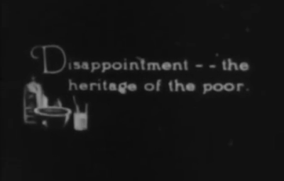 Shifting Sands 1918 title card