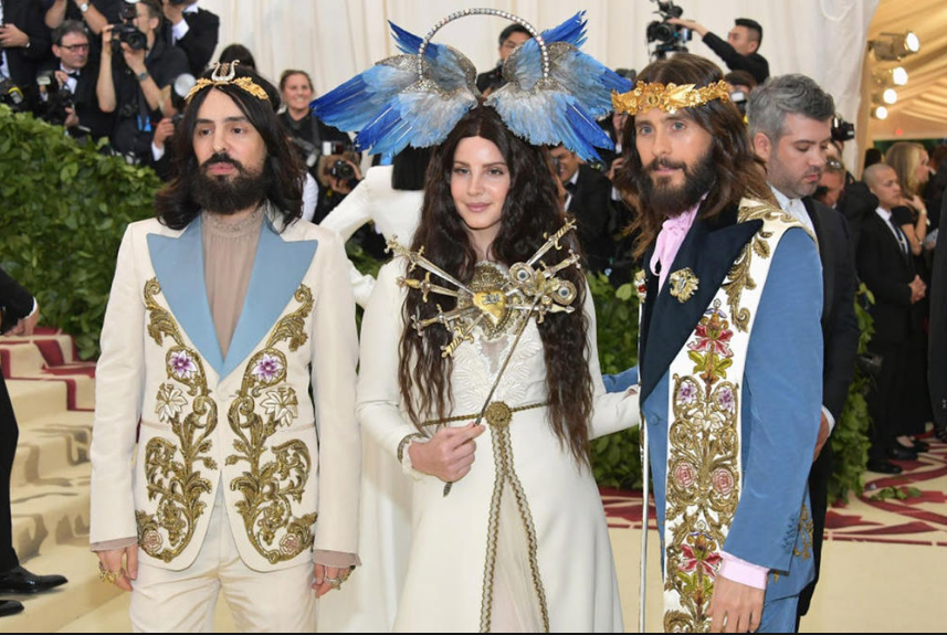 E! PRESENTA SU COBERTURA MULTIPLATAFORMA  “EN VIVO DESDE LA ALFOMBRA ROJA” MET GALA 2019