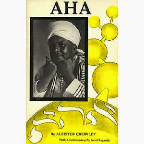 Thelema Academic Lecture On Cattle Magick
