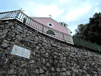 Madonna della Guardia