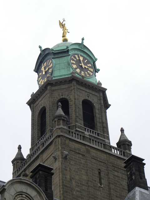 Stadhuis Rotterdam