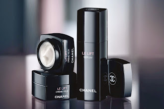 #Product Review : Chanel LE LIFT