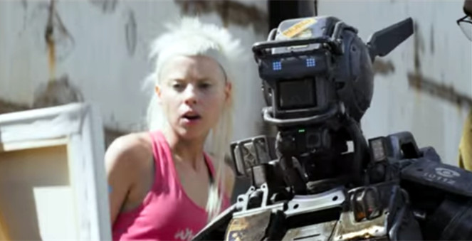 Voir Chappie Complet Gratuit Film Movie2k