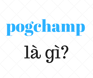 pogchamp là gì