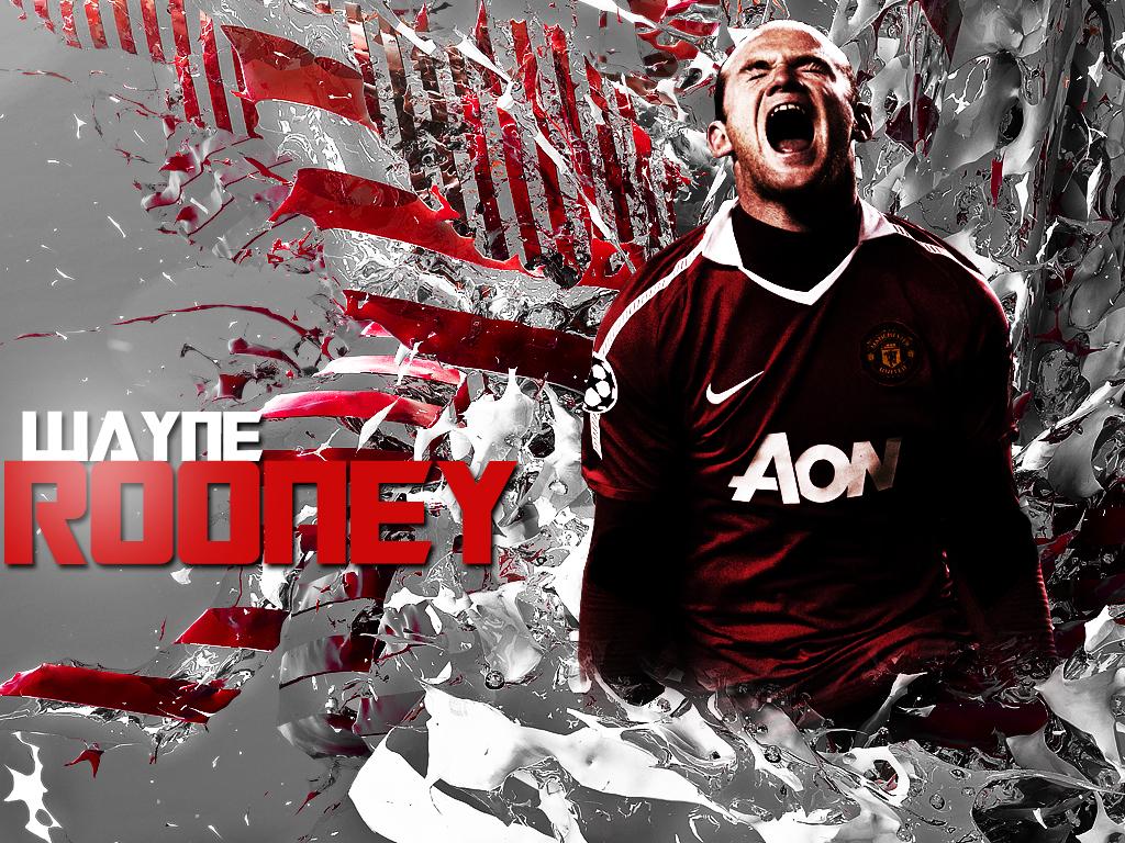 Wallpaper Rooney 2011 | Barcelona FC Wallpaper 2012 For Android ...