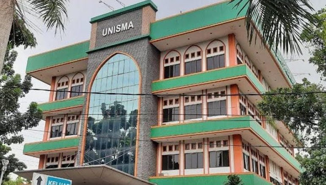 Pendaftaran S2 Universitas Islam 45 (UNISMA) 2023-2024