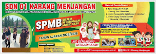 SDN 01 Karang Menjangan