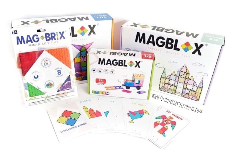 magblox designer bundle