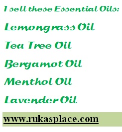 Buy Essential Oils