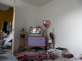 Photo an hour May 2016. secondhandsusie.blogspot.com