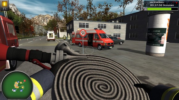 firefighter 2014 pc game screenshot review gameplay 1 Firefighters 2014 CODEX