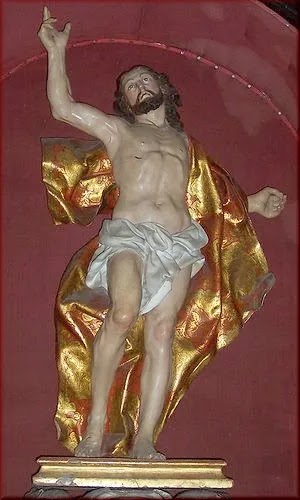 Horario e Itinerario Traslado a la S.I. Catedral de Jesus Resucitado. Cádiz 15 de Septiembre del 2022
