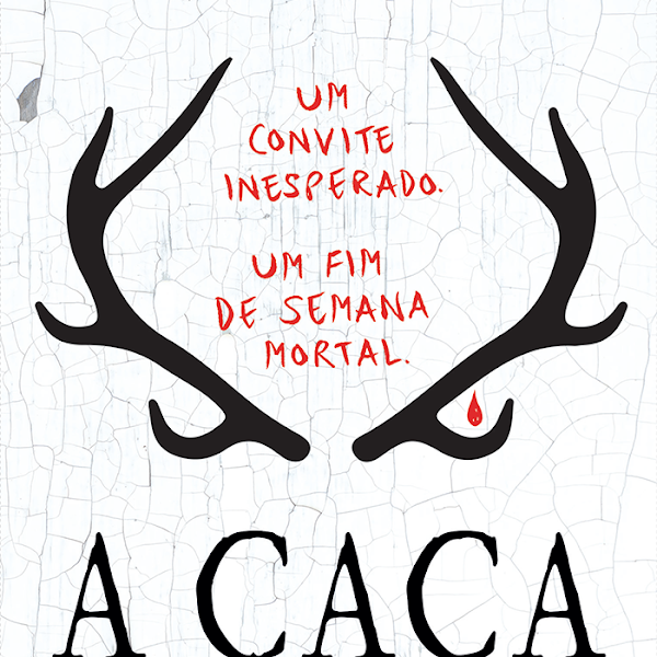 [LANÇAMENTO] A Caça de M. A. Bennett