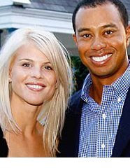 Tiger Woods Mistress 1 Elin Nordegren