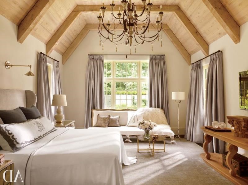 17 Rustic Bedroom Design Ideas-16 Rustic Bedrooms Design Ideas  Rustic,Bedroom,Design,Ideas