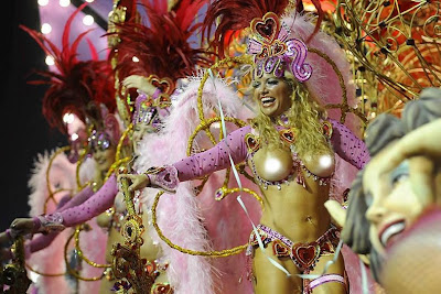 Brazil Carnival 2009 Seen On www.coolpicturegallery.net