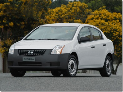 Sentra XE