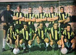 América Futebol Clube (História) | Minas Gerais