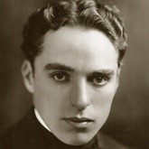 Charlie Chaplin cameo D