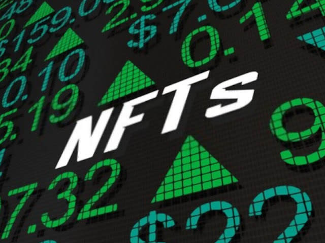 NFT Development Services