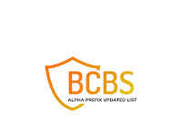 bcbs prefix Card member horizon cross shield jersey care