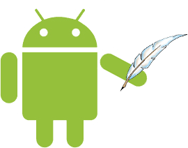 Android Sign