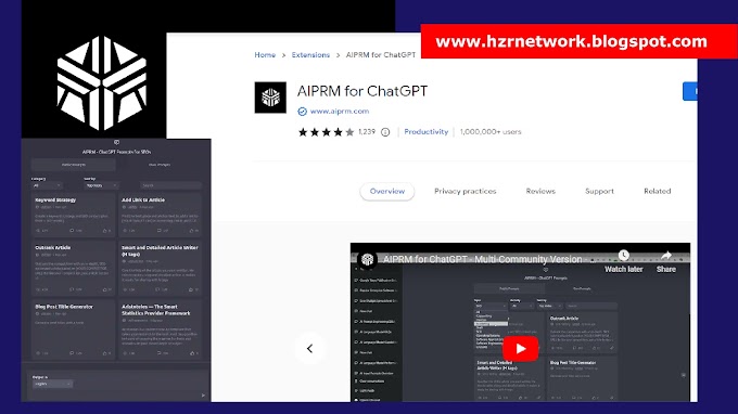 how to use AIPRM for chatGPT | Unveiling the Enigmatic Realm of AI-PRM for ChatGPT