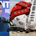 Huge tunnel boring machine for Metro Manila Subway Project arrives in Manila