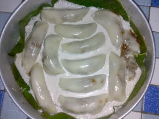 Nayaternal: Kuih Sopang.