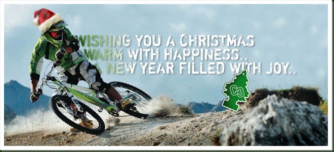christmas card