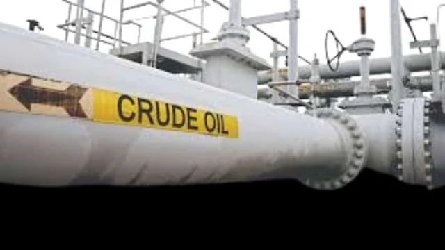 Data shows that India's purchases of Russian oil increased in November