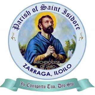 St. Isidore Parish - Zarraga, Iloilo