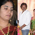 V V Vinayak With His Wife