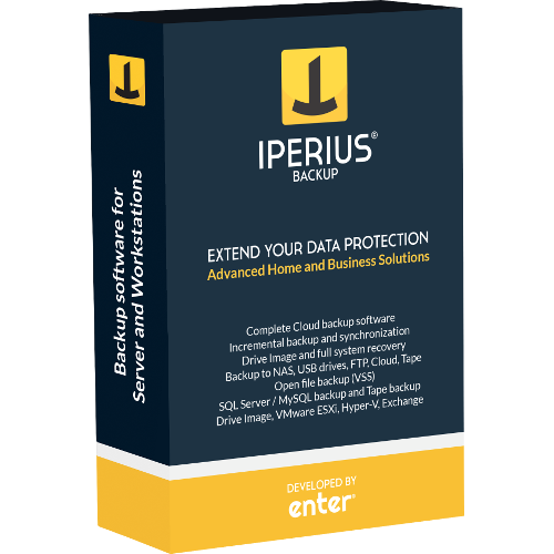 Iperius Backup 7.2.0 With Keygen Free Download