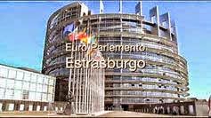 ”Europarlamento-Estrasburgo