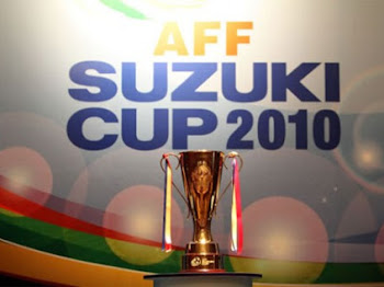 Final Piala Suzuki AFF: Malaysia juara