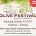 A Fun-Filled San Benito Olive Festival Ahead!