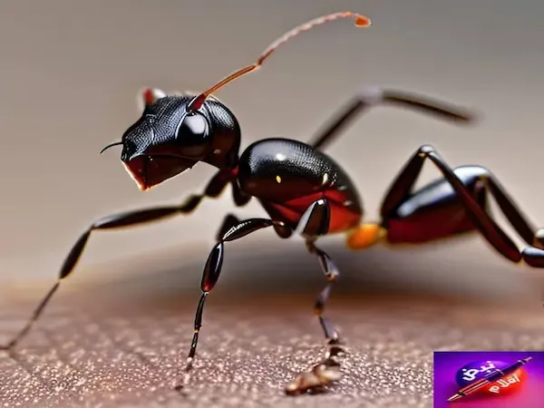 النمل: الذكاء الجماعي والتعاون والإبداع في عالم الحشراتants
