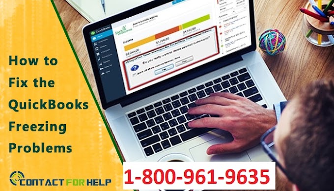 Why a business should choose QuickBooks accounting software ?