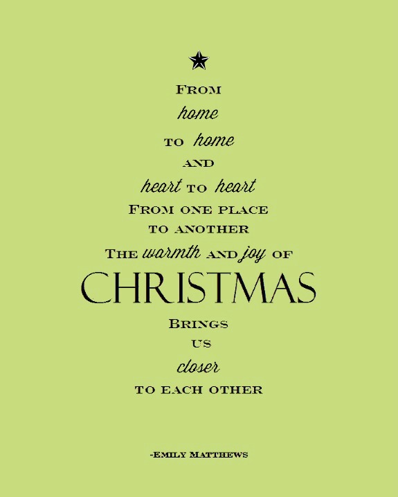 Christmas Tree Joy Quotes. QuotesGram