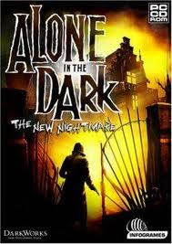 Download Alone in the Dark: The New Nightmare (PC) 