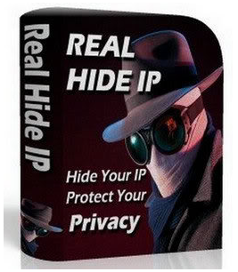 hide your ip