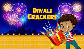 Download Diwali Crackers & Magic Touch Fireworks App Great Fun For Chilndren